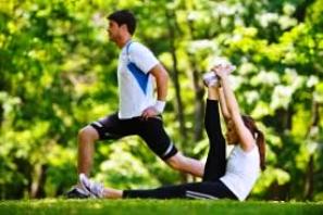 Importance of Warming Up Before Exercise Importance of Warming Up Before Exercise