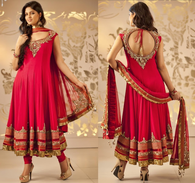 Valentine's Day Special Dresses