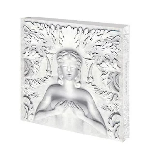 Kanye West, new, album, cd, cover, image, front, Cruel Summer