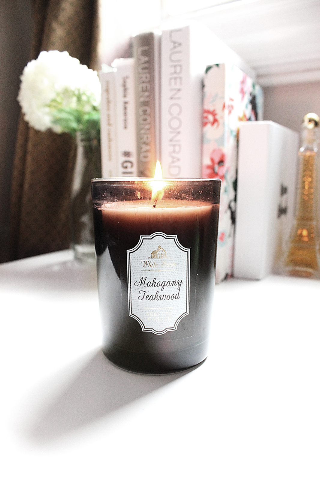 The Candle Your Boyfriend Would Steal from You Neon Blonde