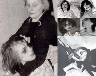 anneliese michel audio