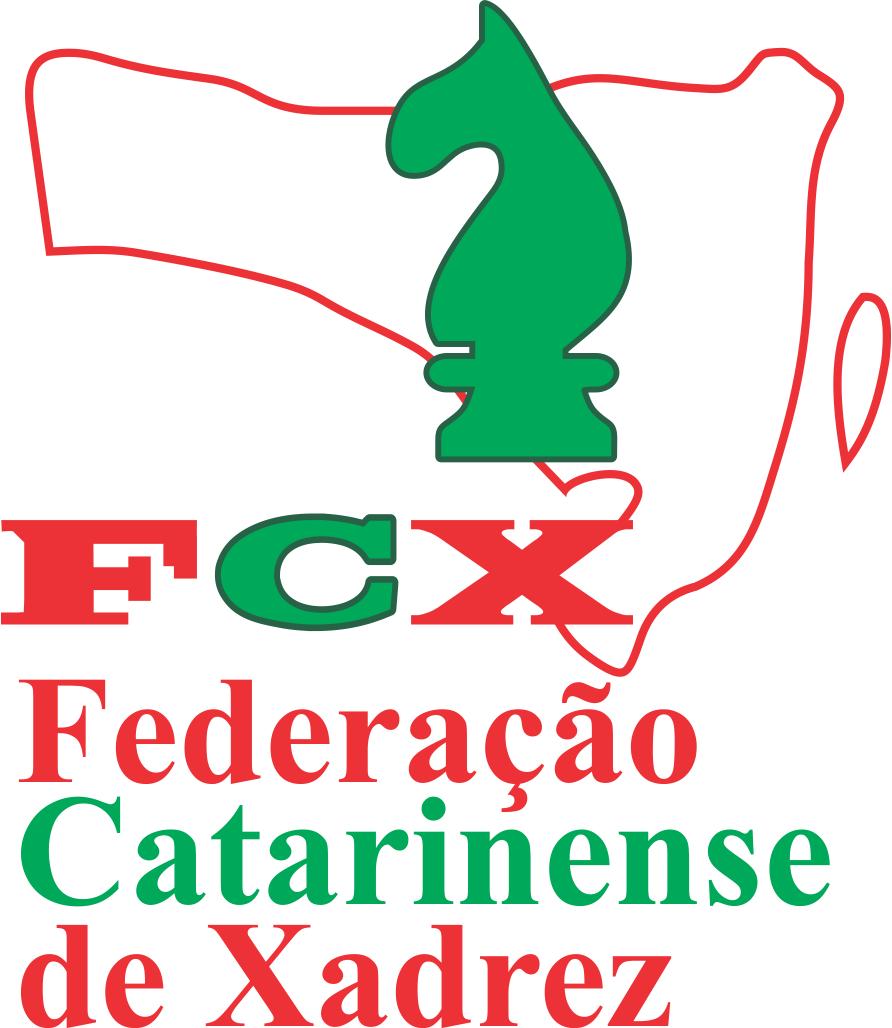 Federação Catarinense de Xadrez - FCX - Clubes - Clubes Regulares na FCX