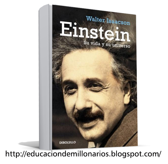 Walter Isaacson Einstein Ebook