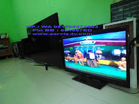 Reparasi Televisi LCD LED Plasma TV Panggilan Tangerang Curug Legok Kelapa Dua Binong Permai Karawaci Reparasi Televisi LCD LED Plasma TV Panggilan Tangerang Curug Legok Kelapa Dua Binong Permai Karawaci