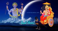 shanidev image