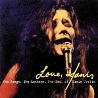 [2001] - Love, Janis
