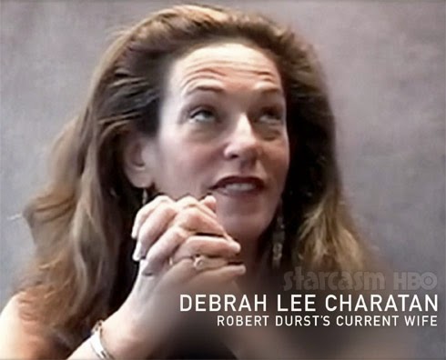 kenneth in the (212): A Little Bit More About the (Elusive) Second Mrs.  Robert Durst