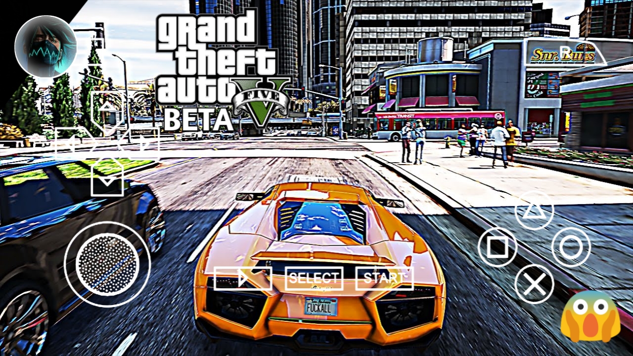 download game gta 5 mobile apk