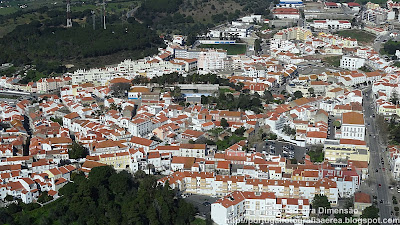 Santiago do Cacém