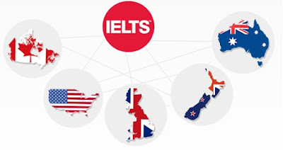 BELUM TAHU TENTANG IELTS, SILAHKAN CEK DISINI PENJELASANNYA Tips Beasiswa