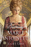 http://smallreview.blogspot.com/2013/10/series-review-marie-antoinette-by.html