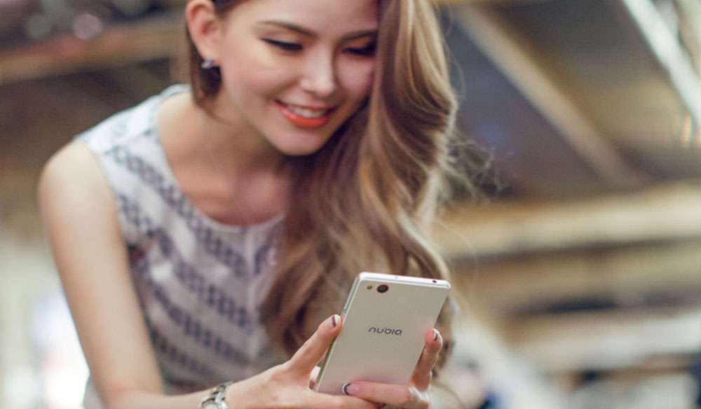 4 GB Ram'li ZTE Nubia Z9 Fiyatı ve Özellikleri