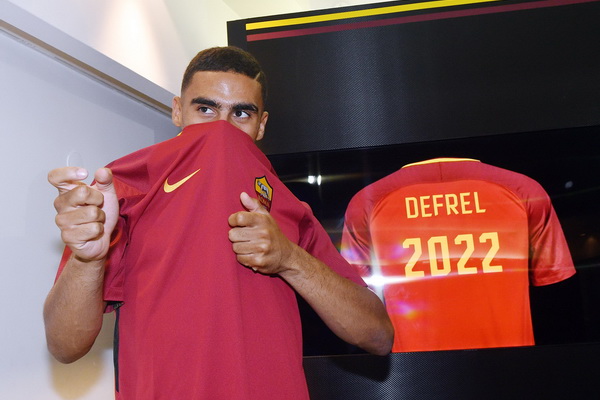 Defrel Roma Defrel Roma