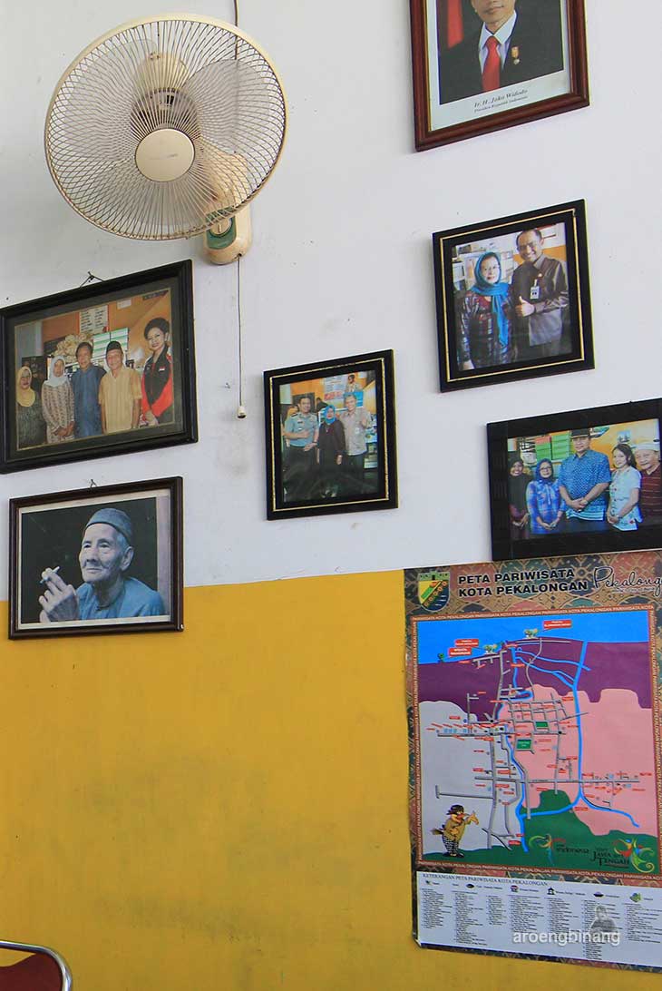 sop buntut bu leman pekalongan
