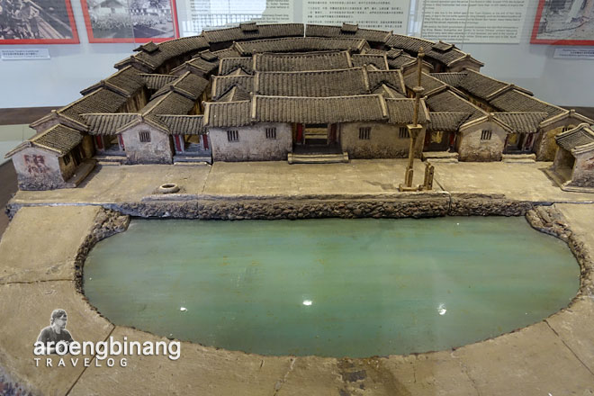 museum hakka indonesia tmii jakarta