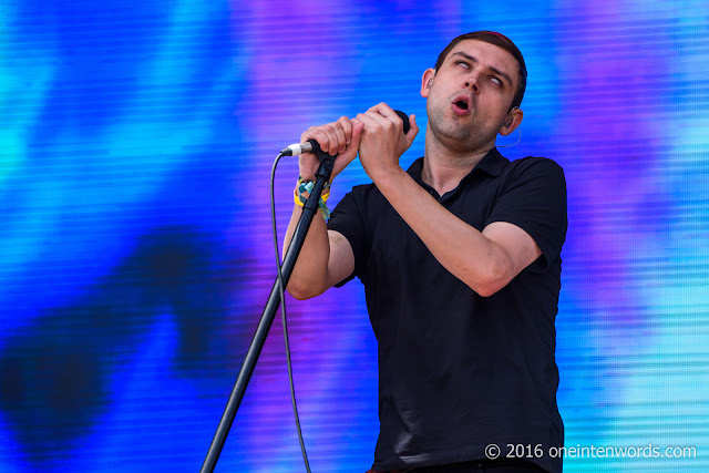 The Twilight Sad at Bestival Toronto 2016 Day 2 at Woodbine Park in Toronto June 12, 2016 Photos by John at One In Ten Words oneintenwords.com toronto indie alternative live music blog concert photography pictures