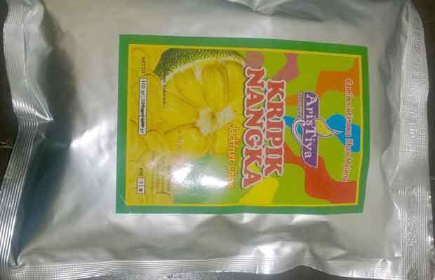 keripik nangka keripik nangka