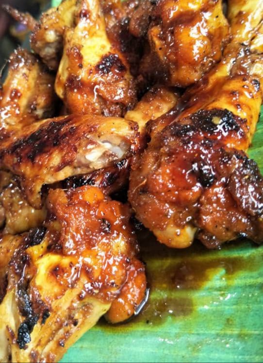 CARA MEMASAK AYAM BAKAR MADU CARA MEMASAK AYAM BAKAR MADU