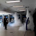 BANCOS VÃO USAR "CORTINA DE FUMAÇA" PARA IMPEDIR EXPLOSÕES DE AGÊNCIAS