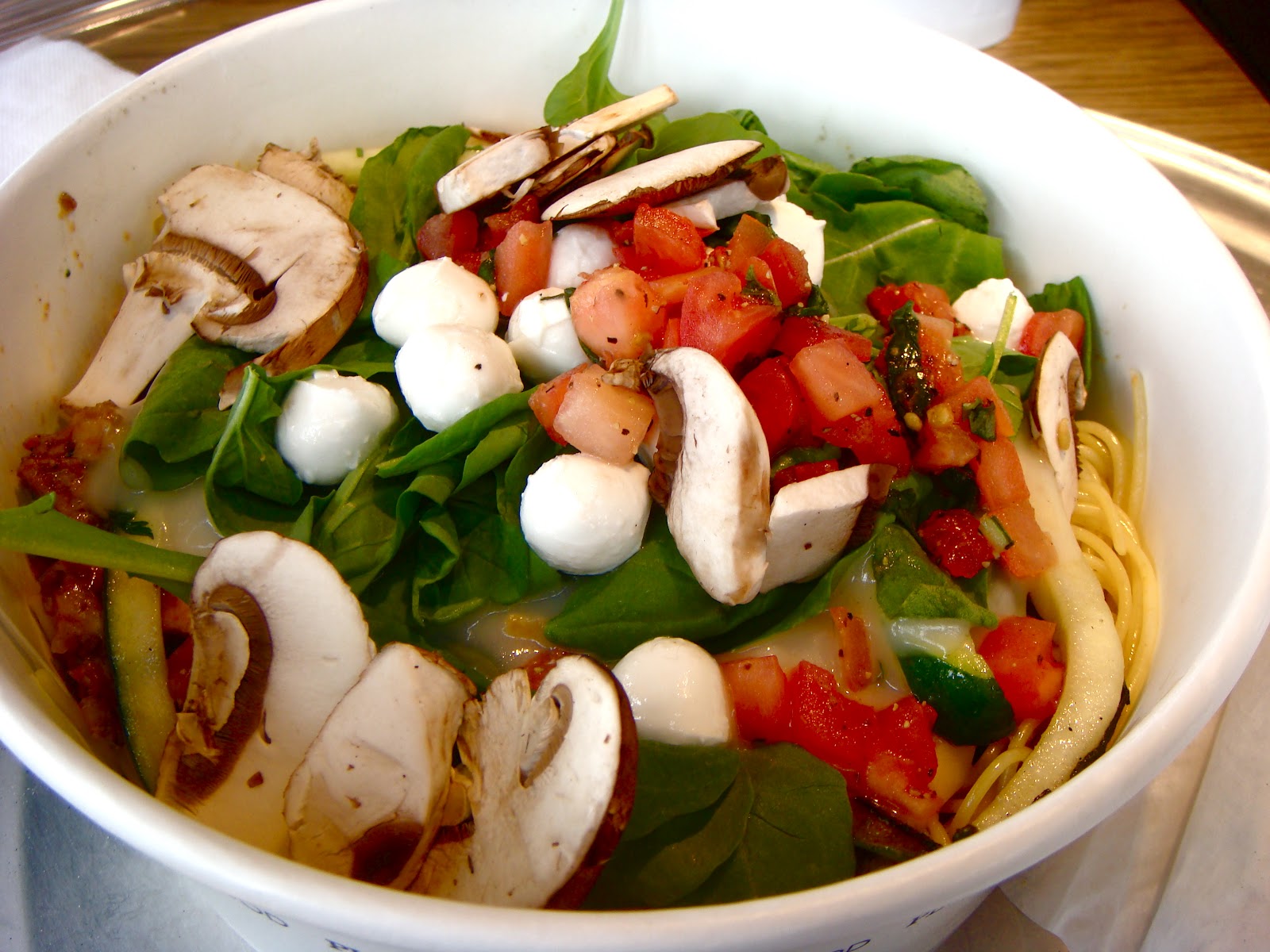 zucchero&butter italian street food