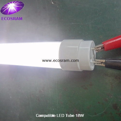 Shanghai GriLED Technology Limited ElectronicBallast Compatible Led