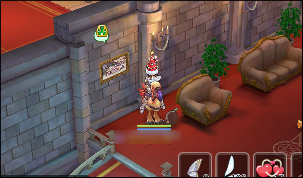 Ragnarok Online Mobile Diaries Quick Guide Effortless Guild Quests Beautiful Frame