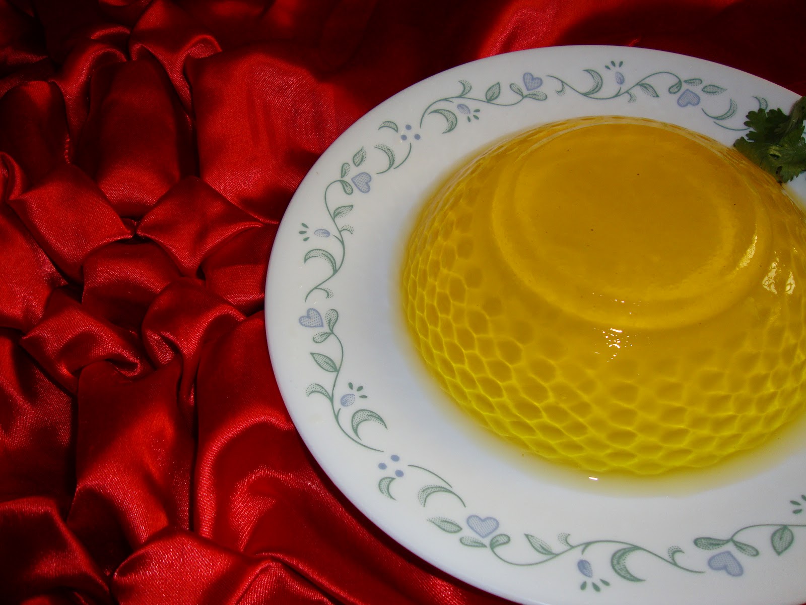 Jelly Honey Pineapple Jelly