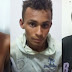 Acusados de roubo em Canindé foram presos após perseguição policial em Pedro Alexandre-BA