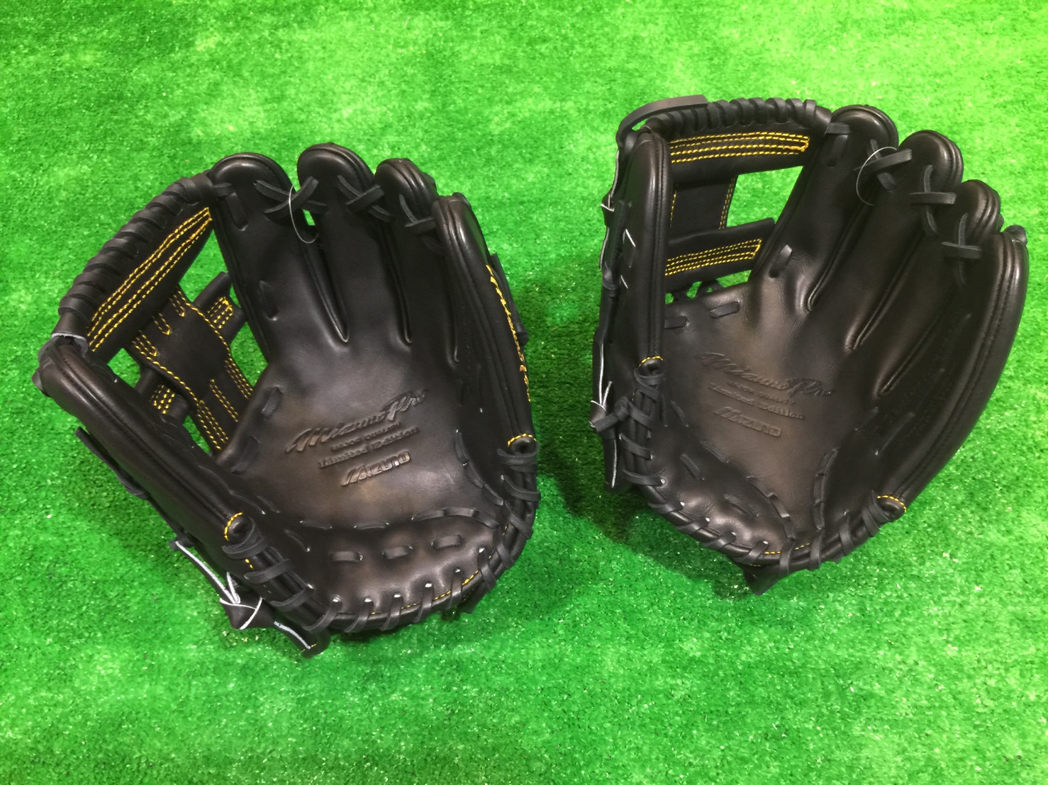 mizuno håndballsko 2016