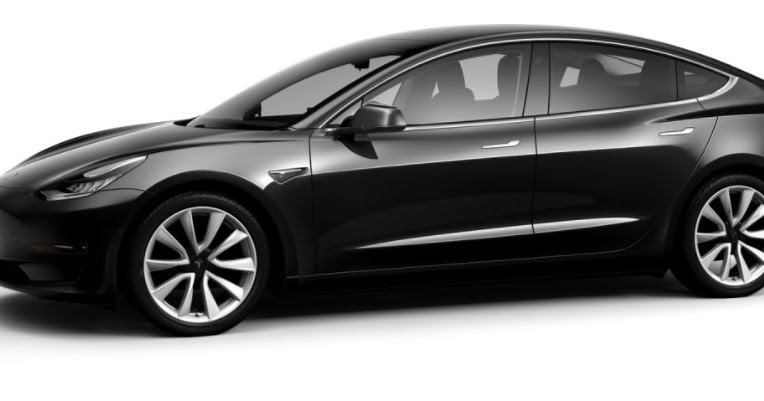 Tesla Model 3 Coloring Page News Das 1 Tesla Model 3 in Schweden gehrt Volvo