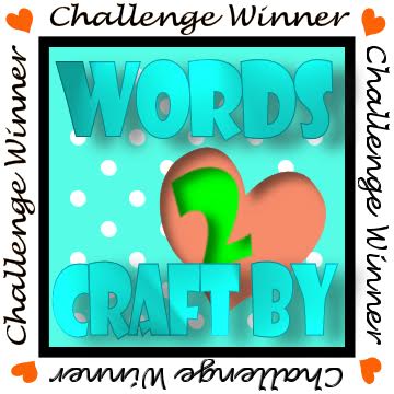 Words 2 Craft By
