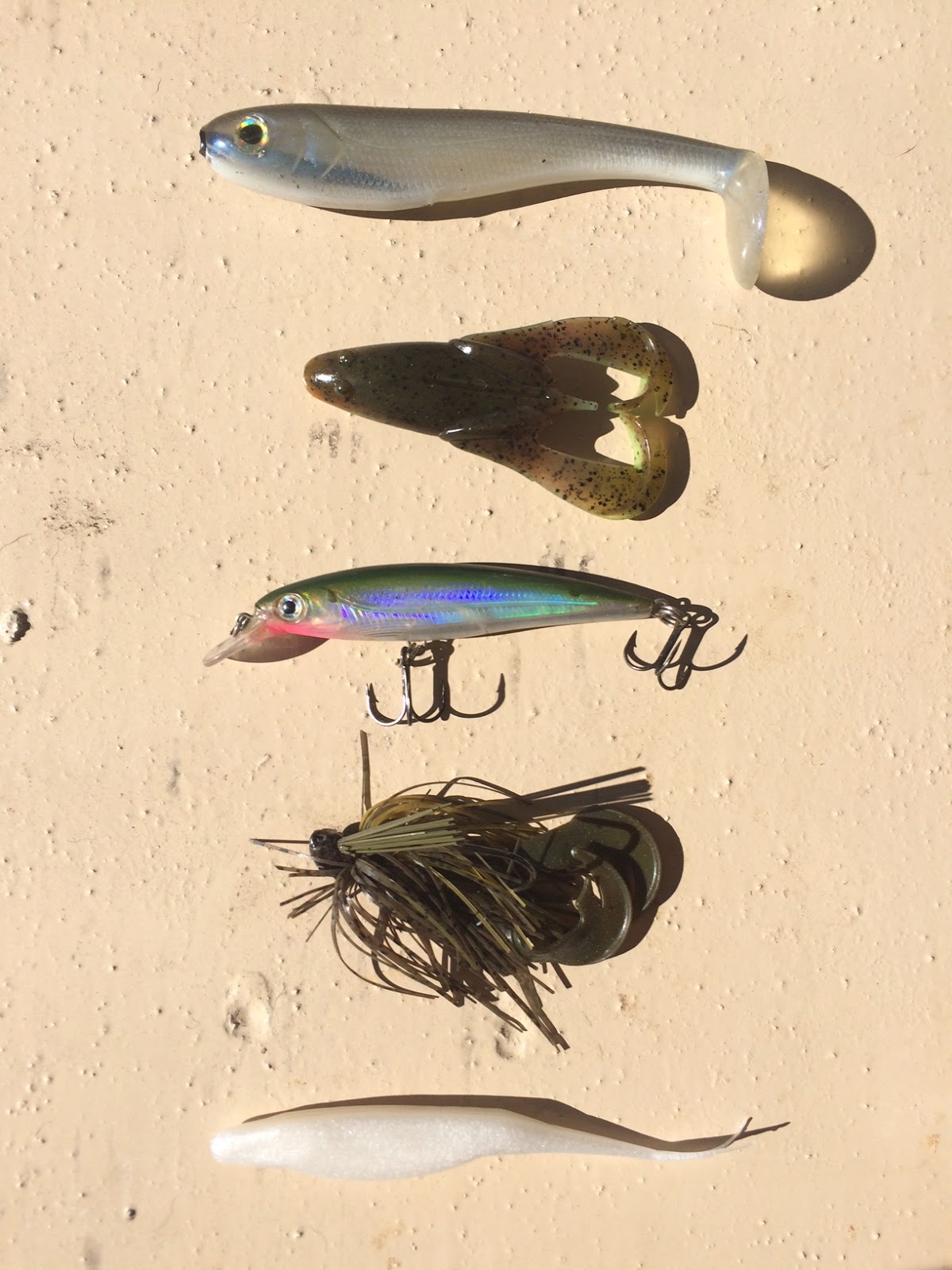 Dream Catcher's Fishing Guide at Lora Bonilla blog