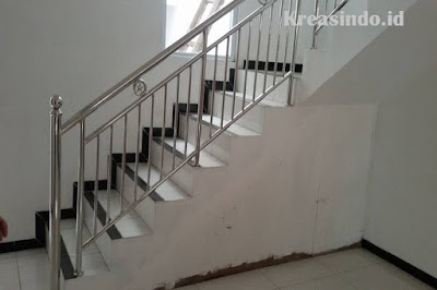 Daftar Harga Railing Balkon Stainless Minimalis Daftar Harga Railing Balkon Stainless Minimalis