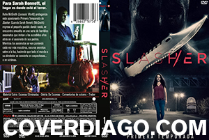 Slasher - Primera Temporada