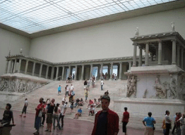 Pergamon Altar