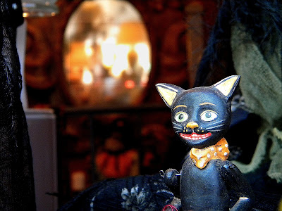 Happy Caturday Clip Art