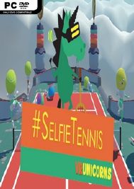 صورة للعبة SelfieTennis