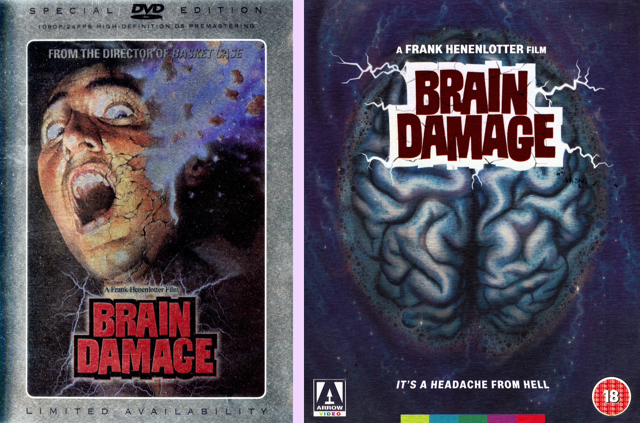 Brain damage русификатор. Vendetta brain damage.