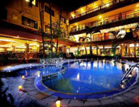 INILAH DAFTAR HOTEL DI BANDUNG YANG BAGUS Sukajadi Hotel