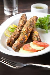 Fresh off the Grill: Kebab Stories opens today Fresh off the Grill: Kebab Stories opens today