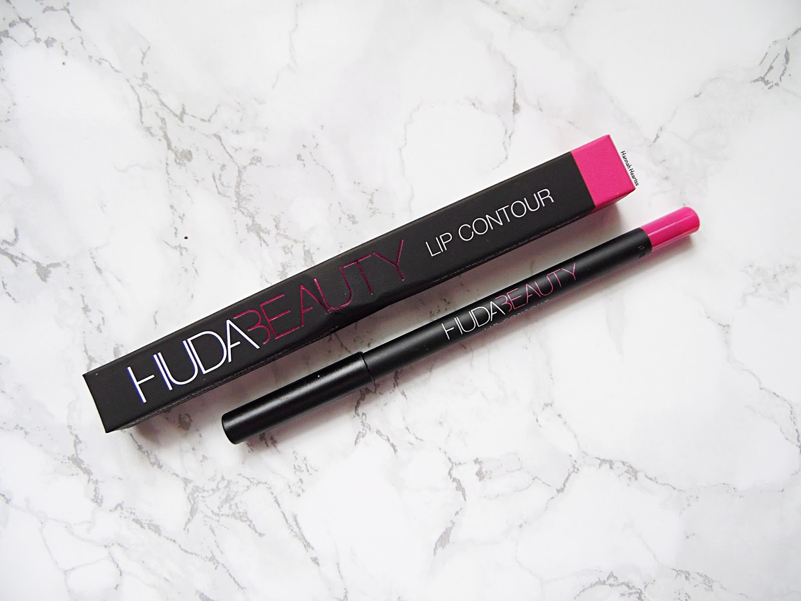 HUDA BEAUTY Makeup Lip Contour, Lip Liner eBay