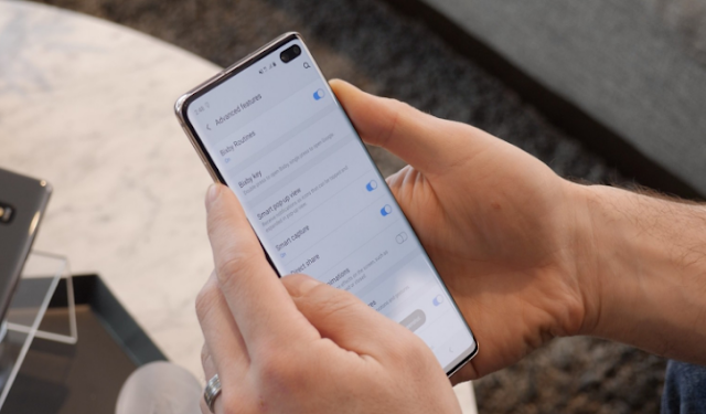 Cara Menonaktifkan Bixby Sepenuhnya di Samsung Galaxy S & Note Phones 6