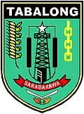 Kabupaten Tabalong logo lambang cpns Kab Kabupaten Tabalong