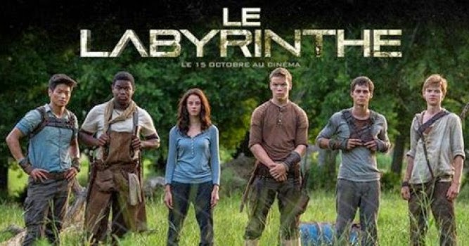 Le Labyrinthe Streaming Vf Le Labyrinthe | Vf Film Streaming