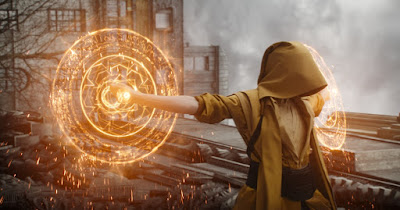 Doctor Strange Movie Image 14 (30)