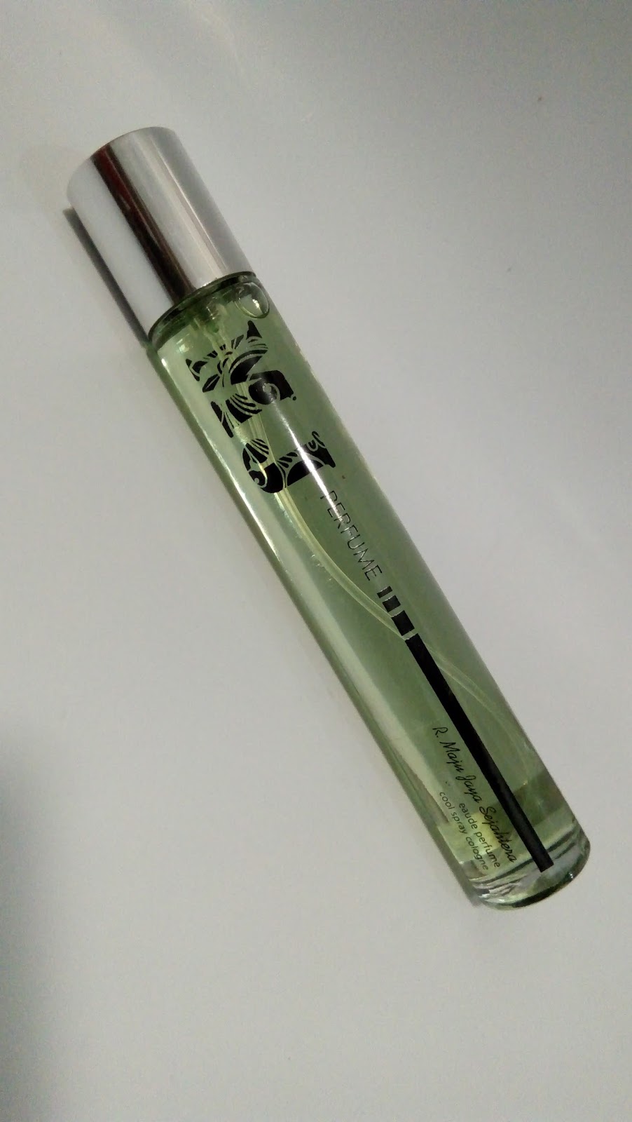 Mj Parfume
