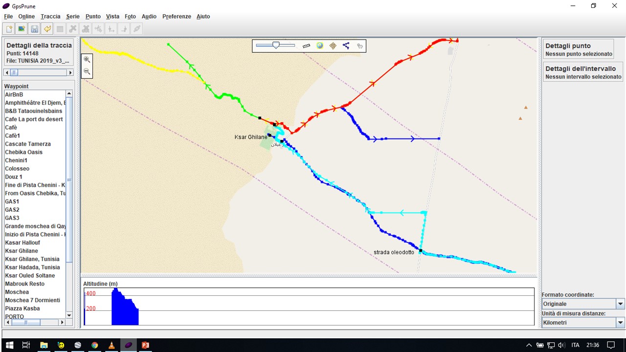 gps gpx editor gps gpx editor