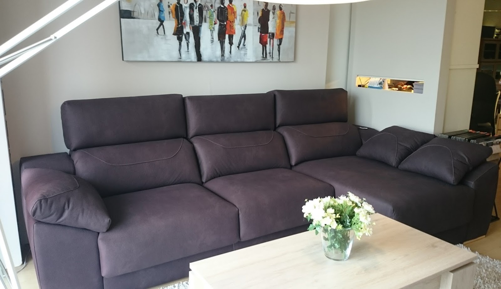 MacMobles Ribes Crta de ribes 252 08520 Les Franqueses del Valles