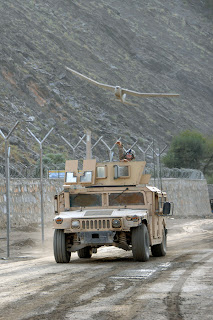 AeroVironment RQ-20 Puma AE Mini UAS Hand Launch AeroVironment RQ-20 Puma AE Mini UAS Hand Launch