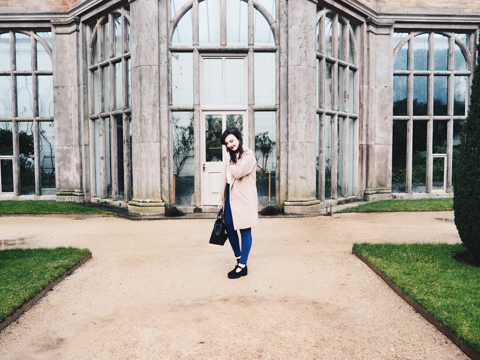 Lyme Park, Disley, Cheshire Lyme Park, Disley, Cheshire